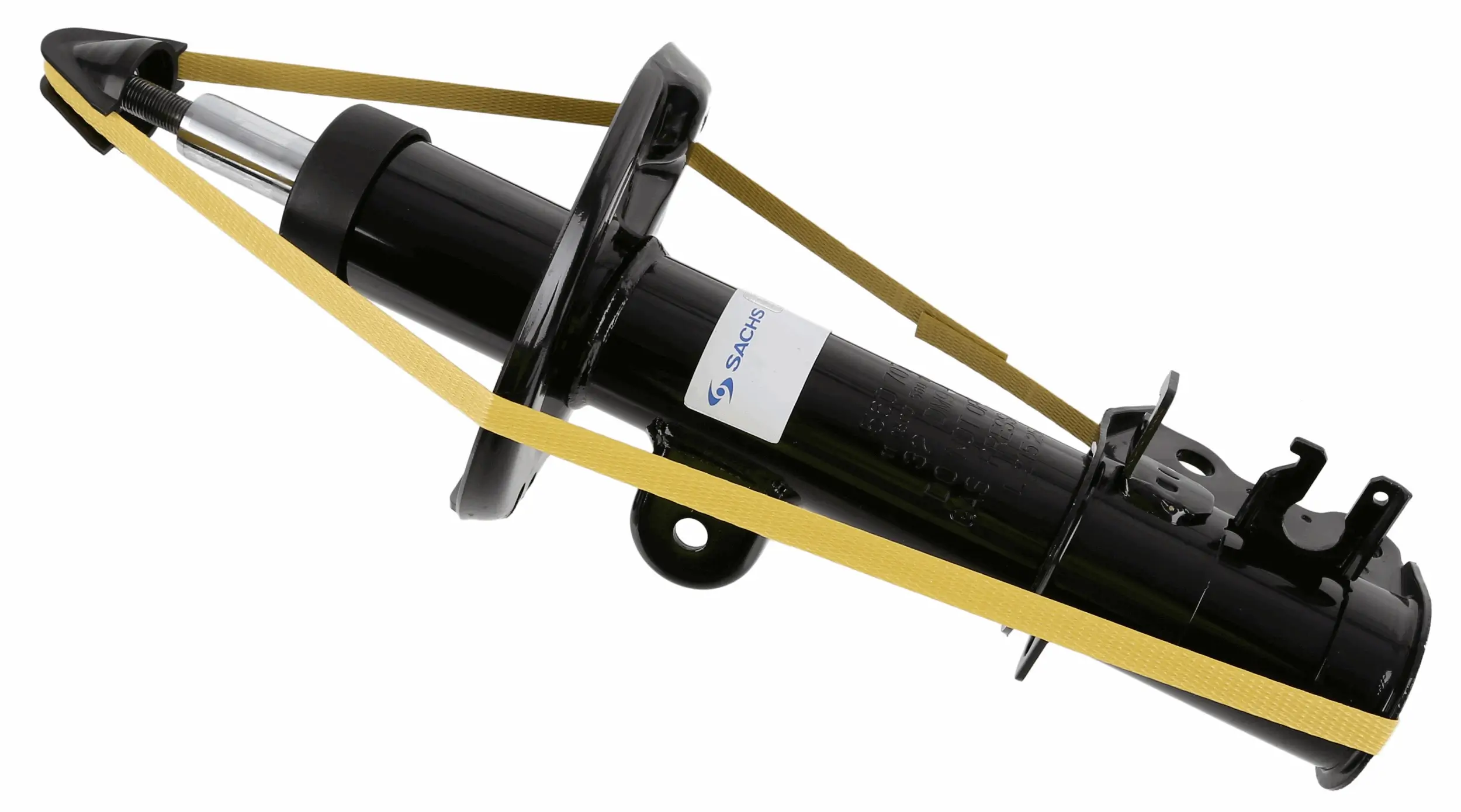 Stoßdämpfer Vorderachse links SACHS 560 707