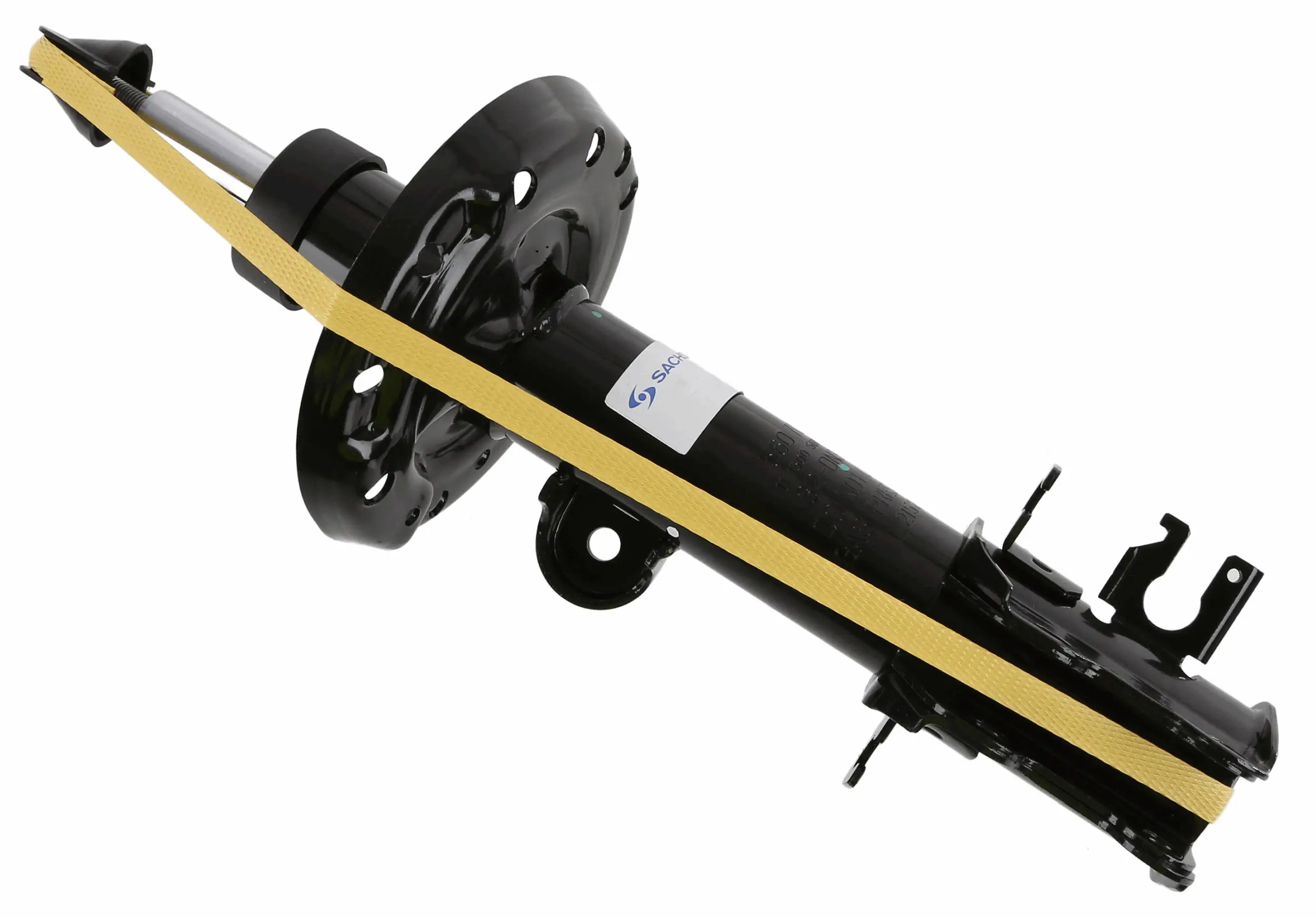 Stoßdämpfer Vorderachse rechts SACHS 560 708