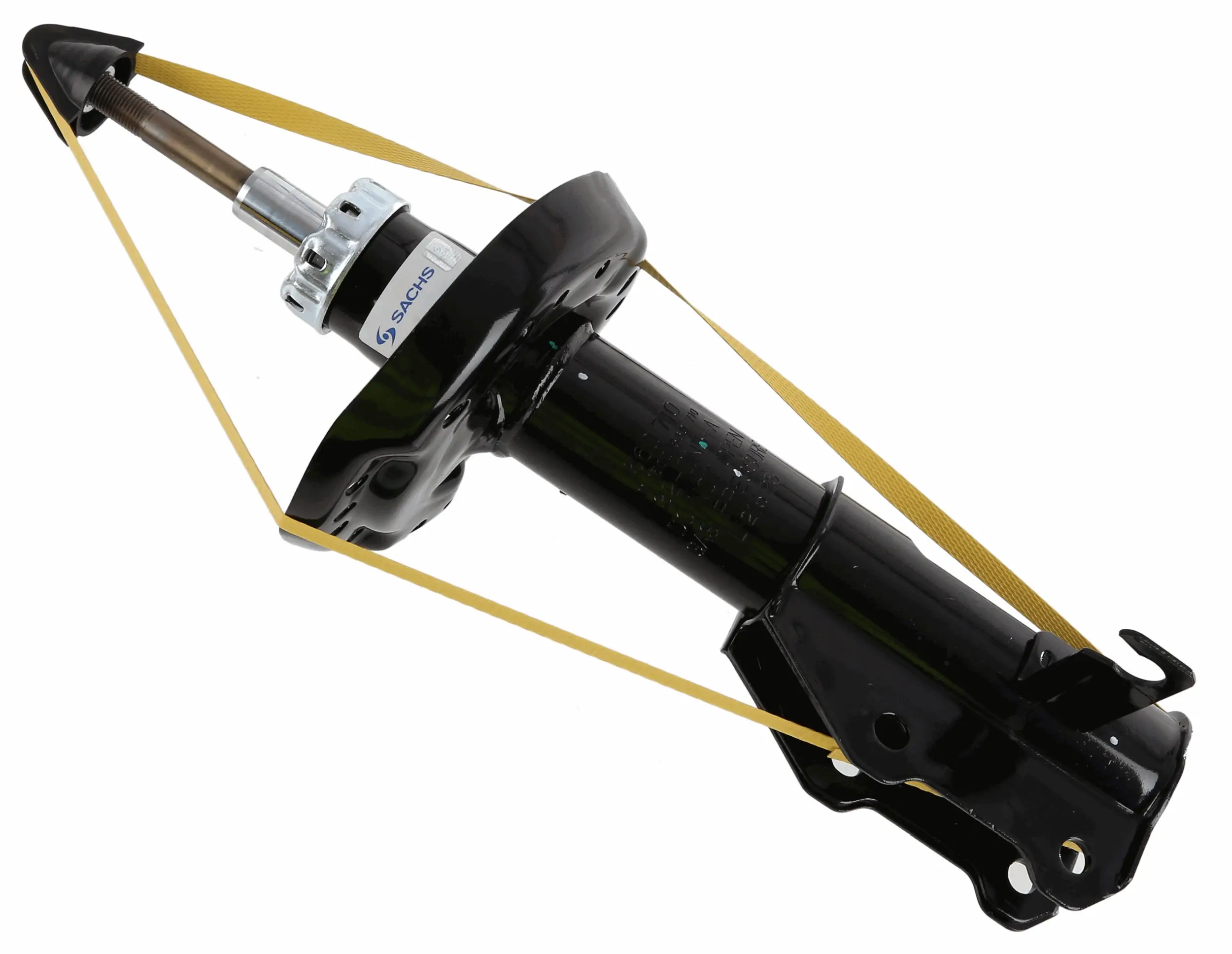 Stoßdämpfer Vorderachse rechts SACHS 560 710