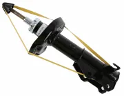 Stoßdämpfer Vorderachse rechts SACHS 560 710