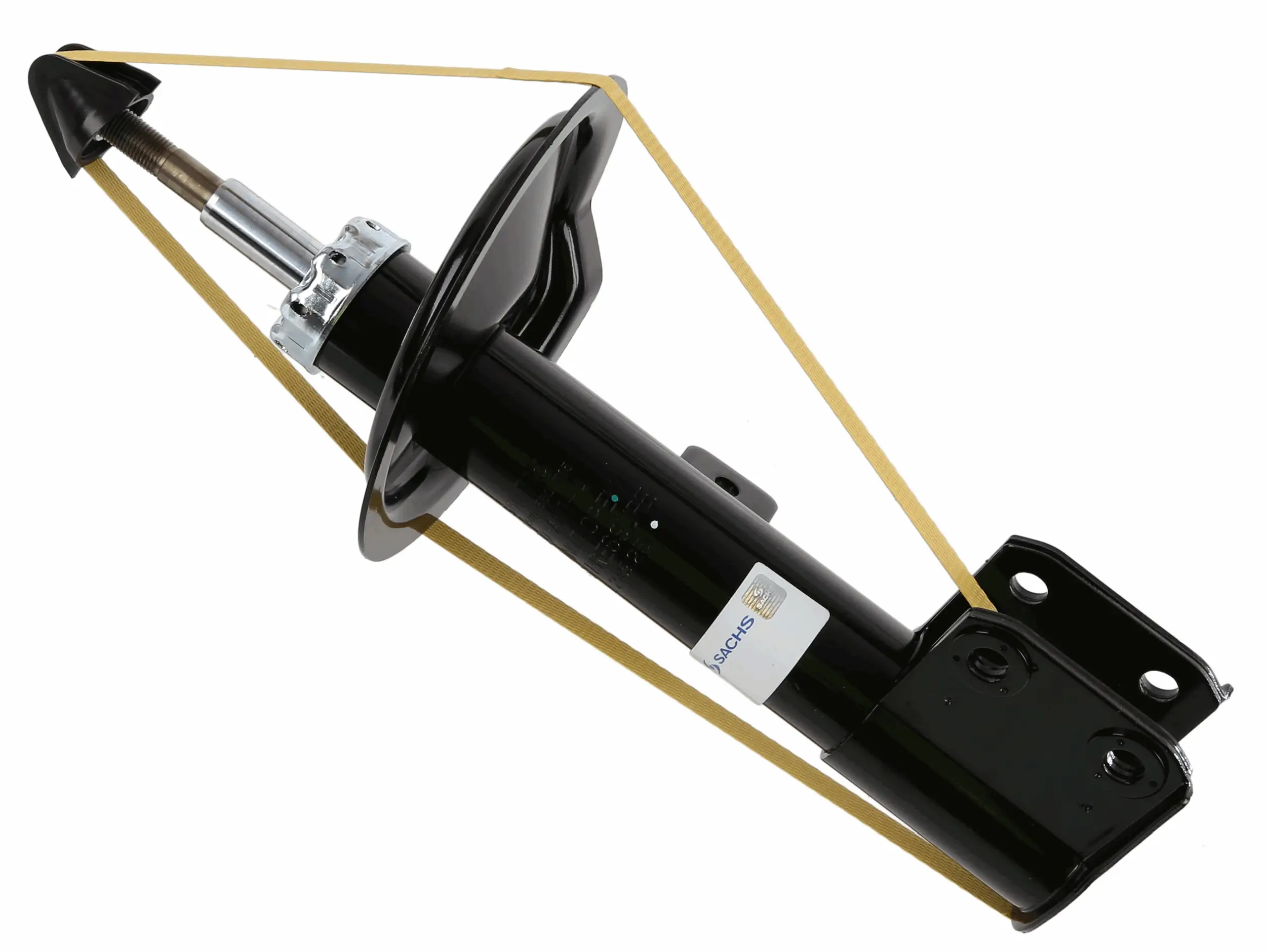 Stoßdämpfer Vorderachse links SACHS 560 715