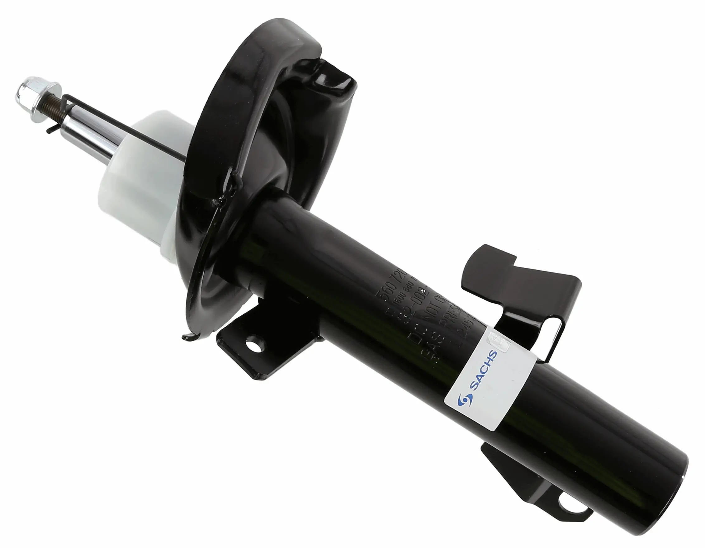 Stoßdämpfer Vorderachse rechts SACHS 560 720