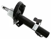 Stoßdämpfer Vorderachse rechts SACHS 560 720