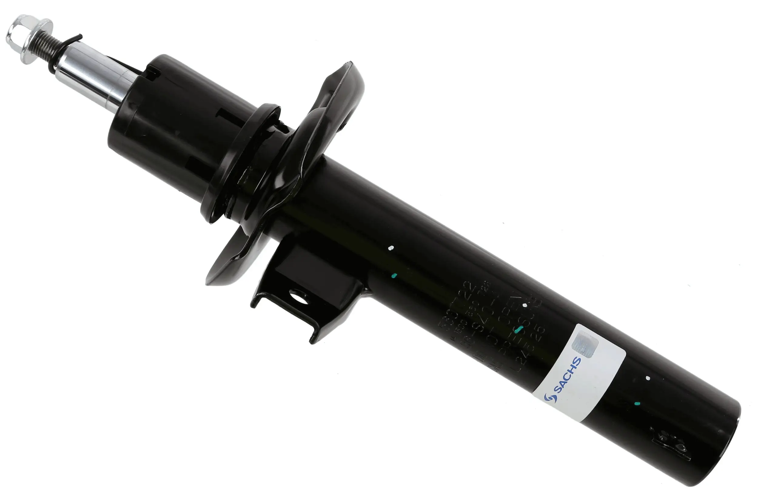 Stoßdämpfer SACHS 560 722