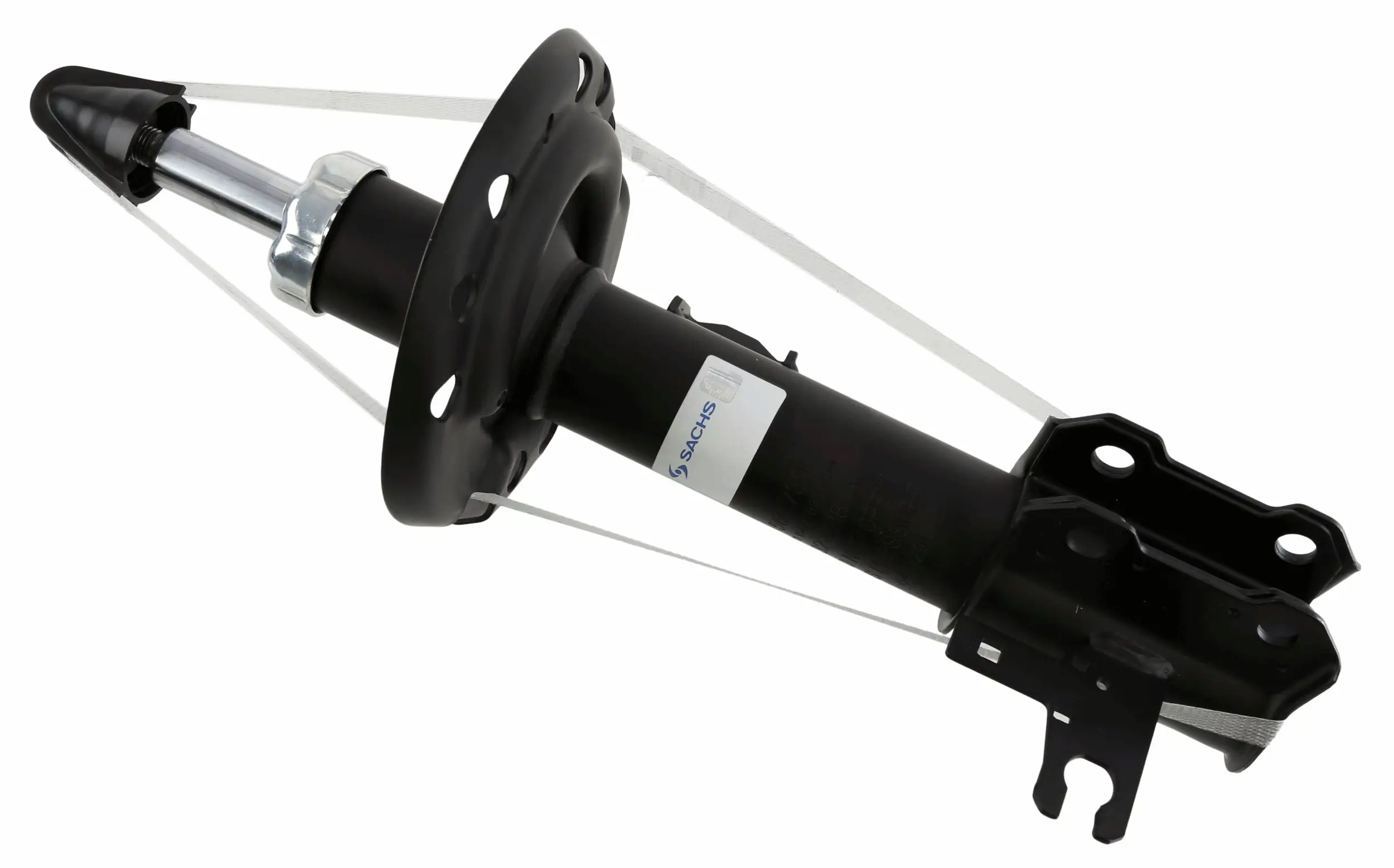 Stoßdämpfer Vorderachse links SACHS 560 739