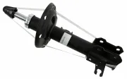 Stoßdämpfer Vorderachse links SACHS 560 739