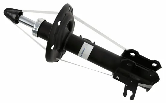 Stoßdämpfer Vorderachse links SACHS 560 739 Bild Stoßdämpfer Vorderachse links SACHS 560 739