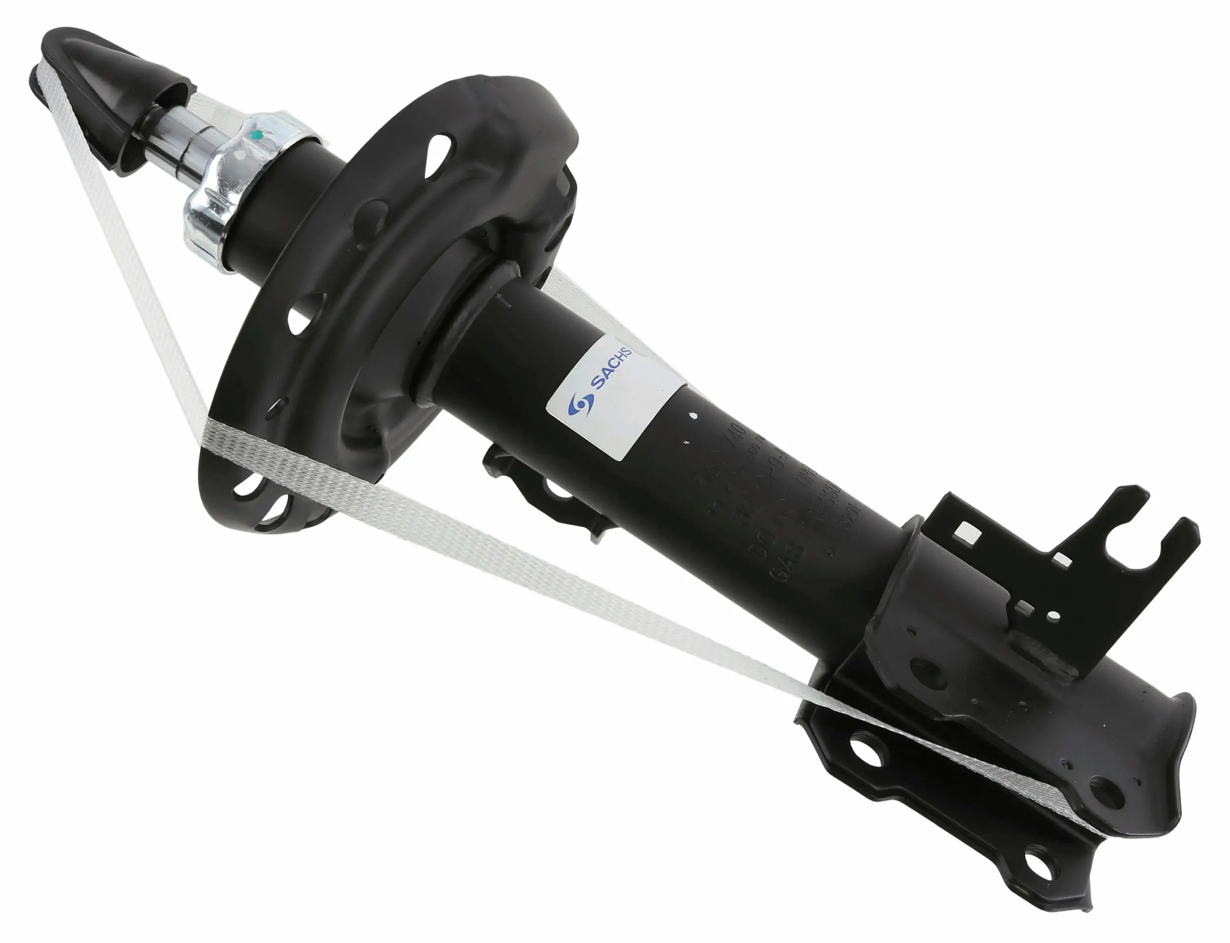 Stoßdämpfer Vorderachse rechts SACHS 560 740