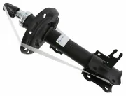 Stoßdämpfer Vorderachse rechts SACHS 560 740
