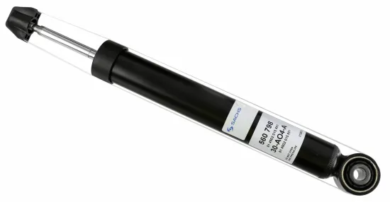 Stoßdämpfer SACHS 560 798 Bild Stoßdämpfer SACHS 560 798