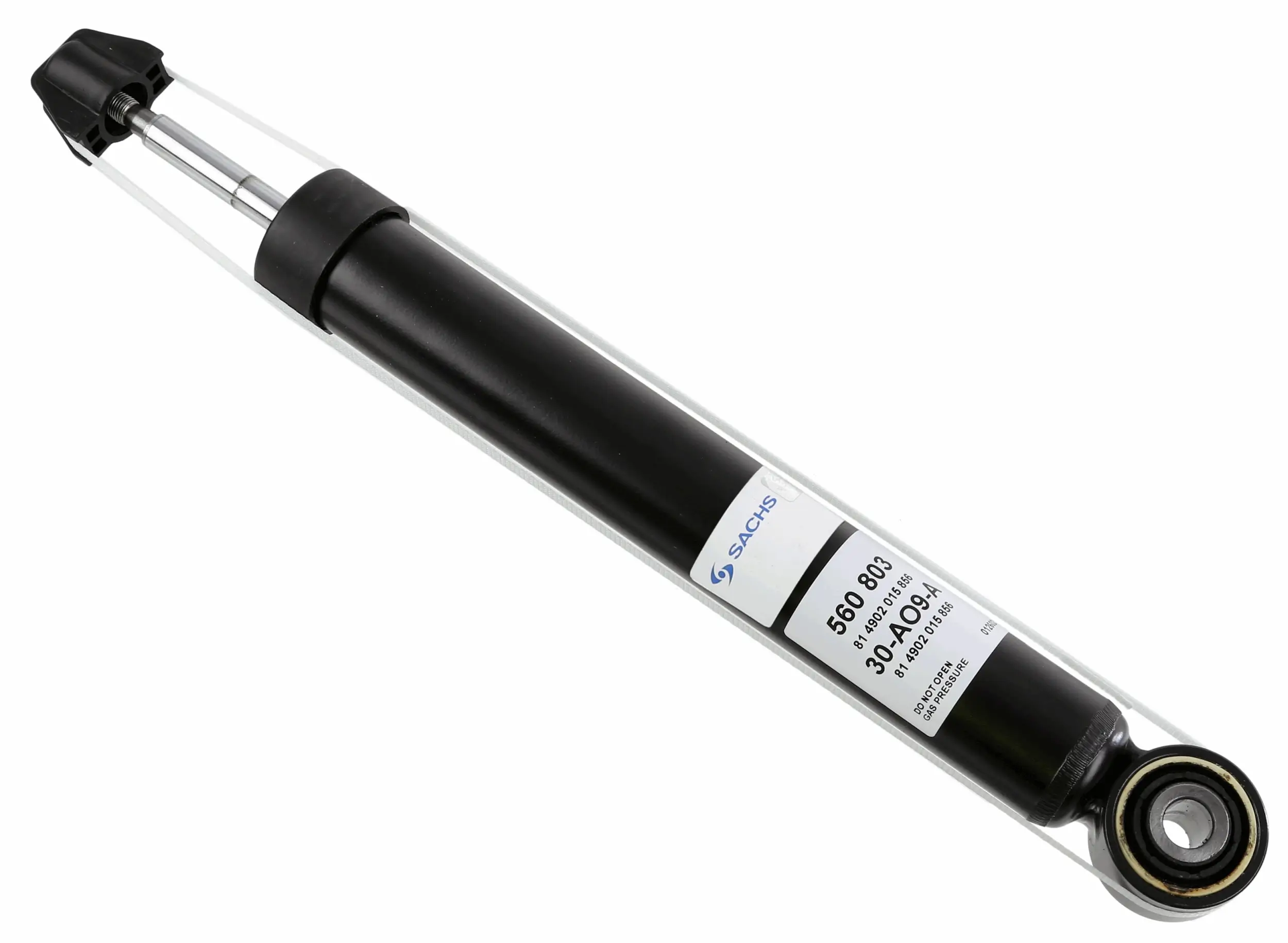 Stoßdämpfer SACHS 560 803