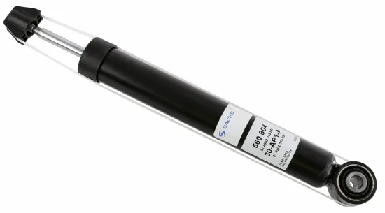 Stoßdämpfer SACHS 560 804 Bild Stoßdämpfer SACHS 560 804