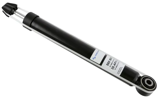 Stoßdämpfer Hinterachse SACHS 560 806 Bild Stoßdämpfer Hinterachse SACHS 560 806