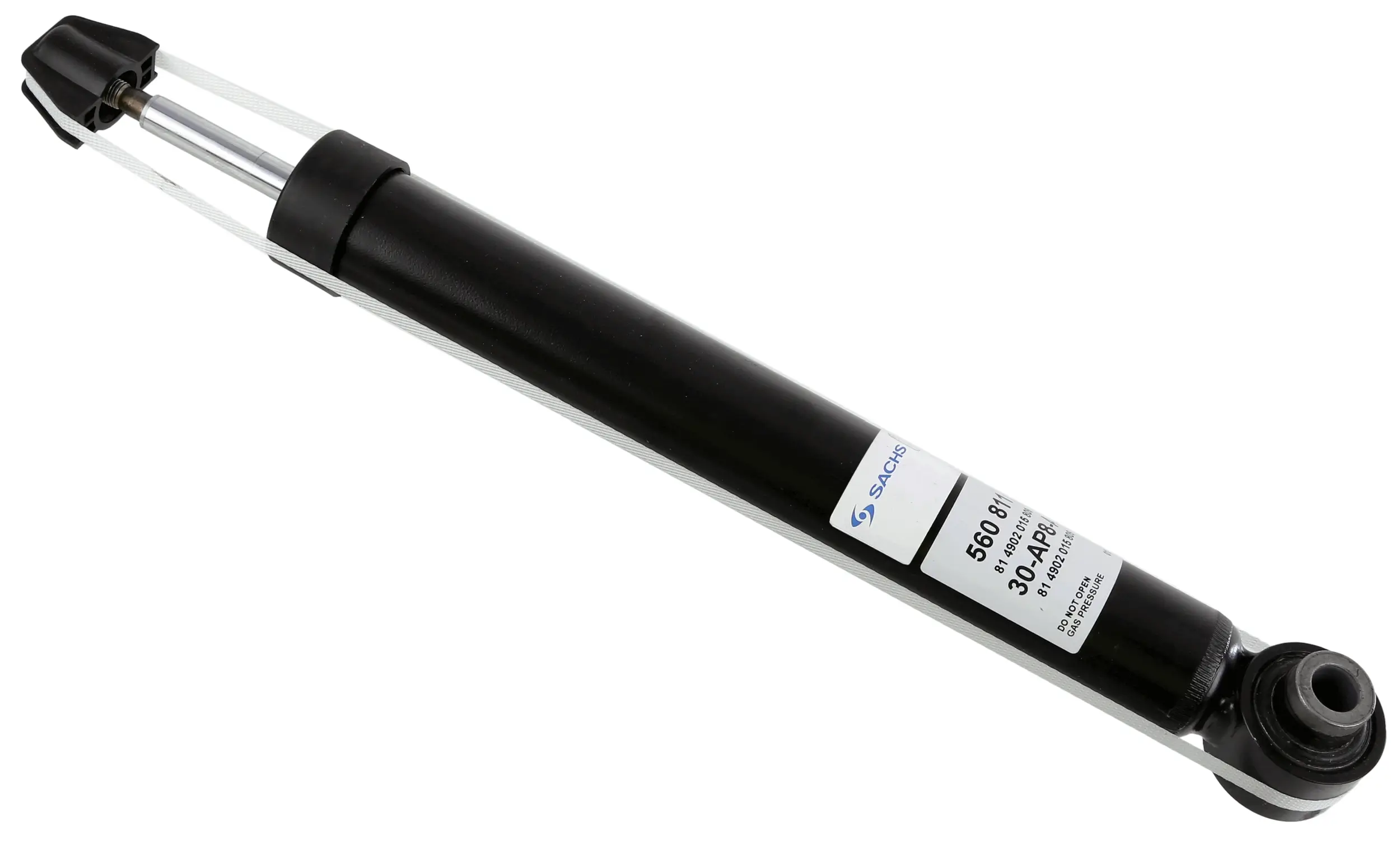 Stoßdämpfer SACHS 560 811