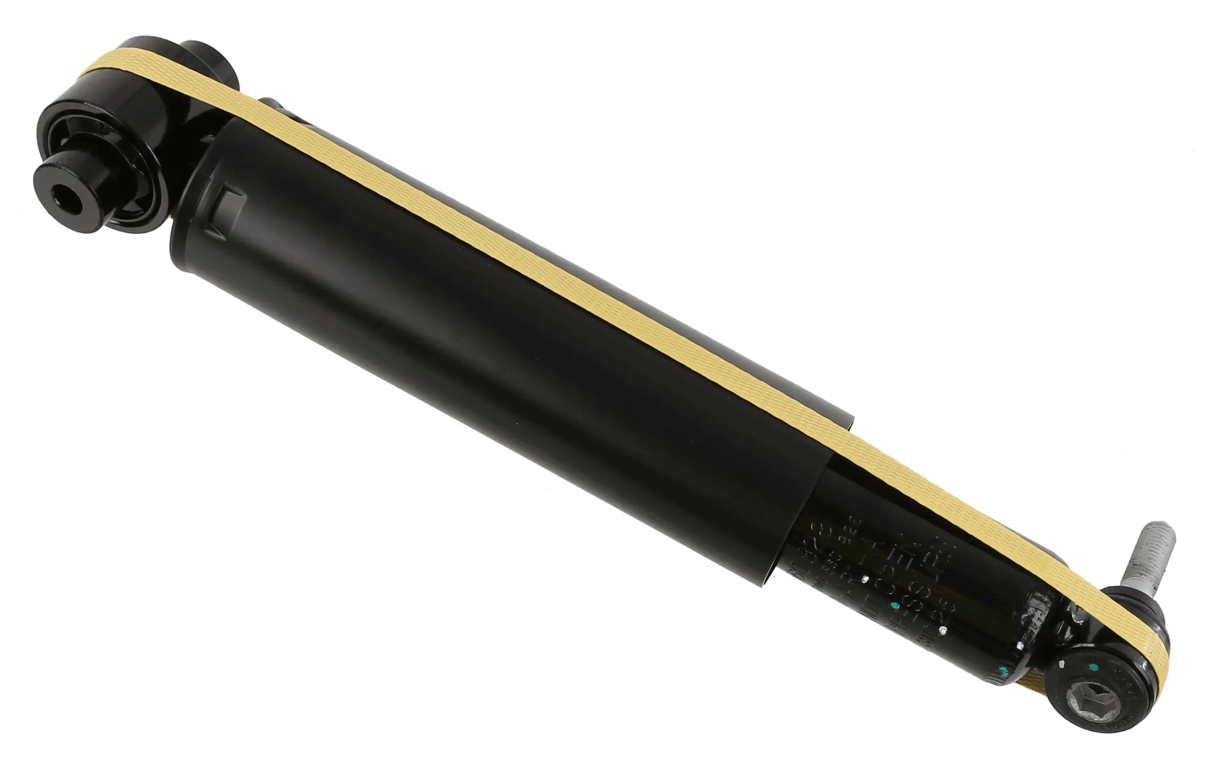 Stoßdämpfer Hinterachse SACHS 560 828