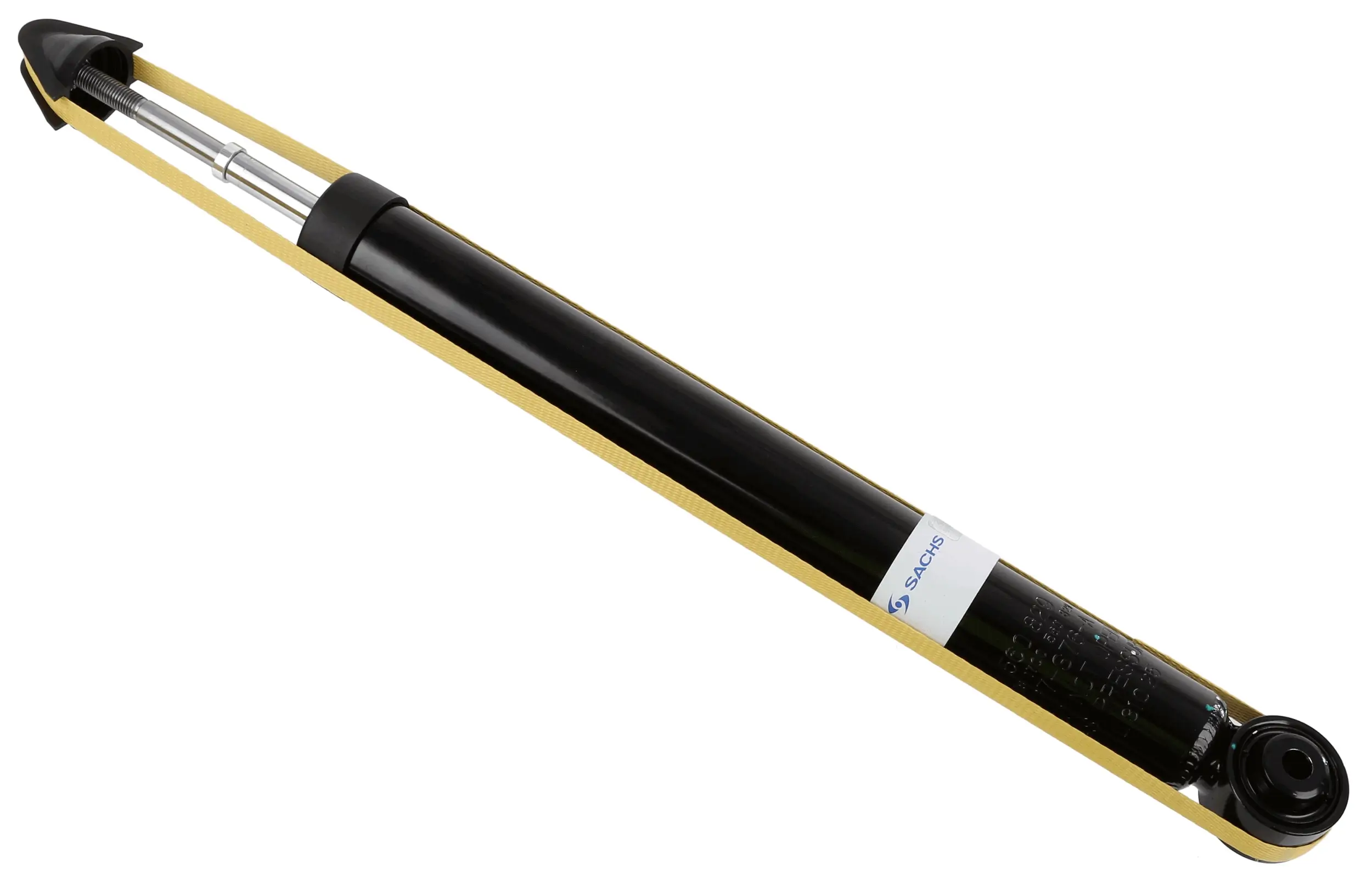 Stoßdämpfer Hinterachse SACHS 560 829