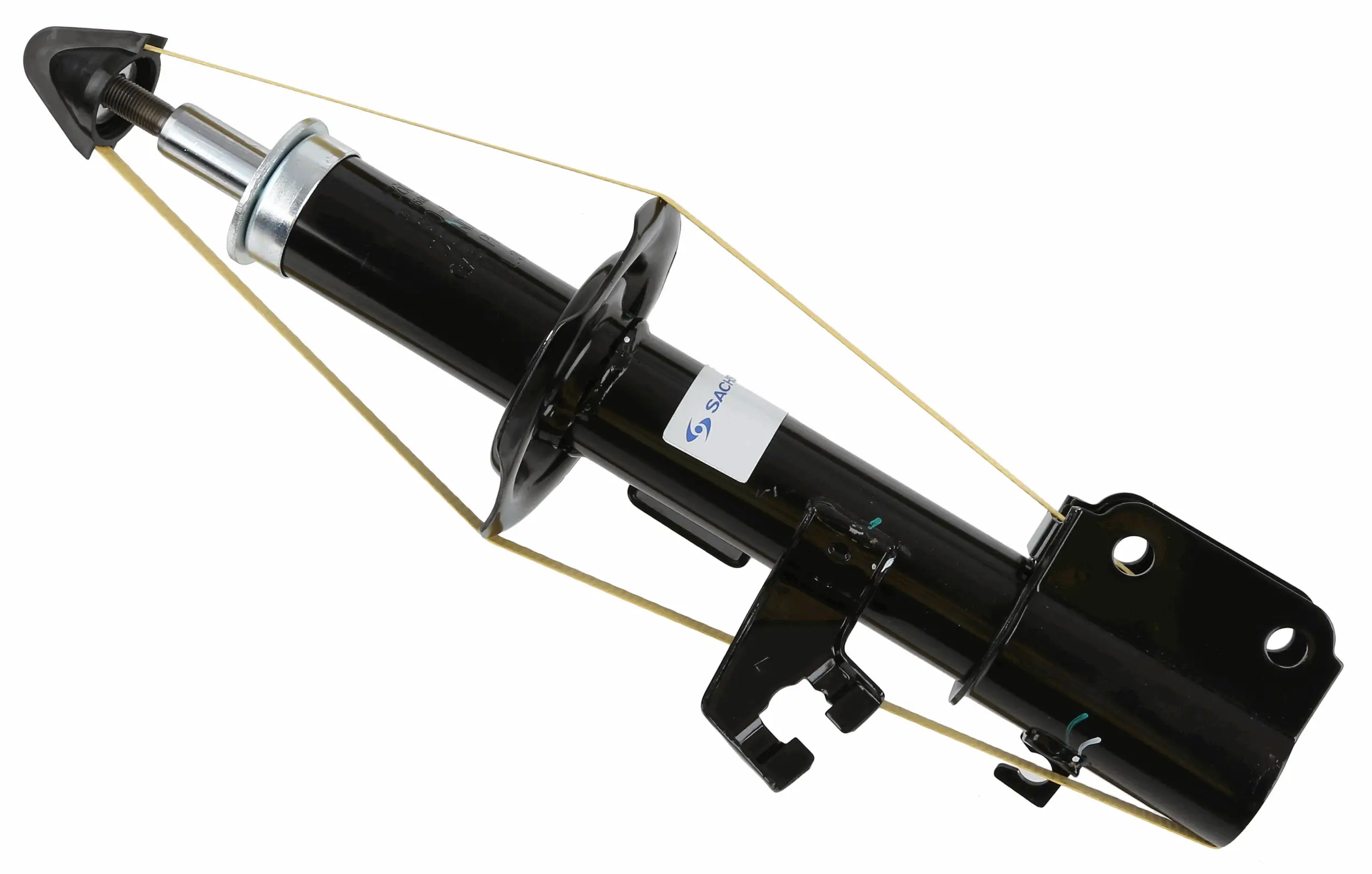 Stoßdämpfer Vorderachse links SACHS 560 842