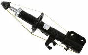 Stoßdämpfer Vorderachse links SACHS 560 842