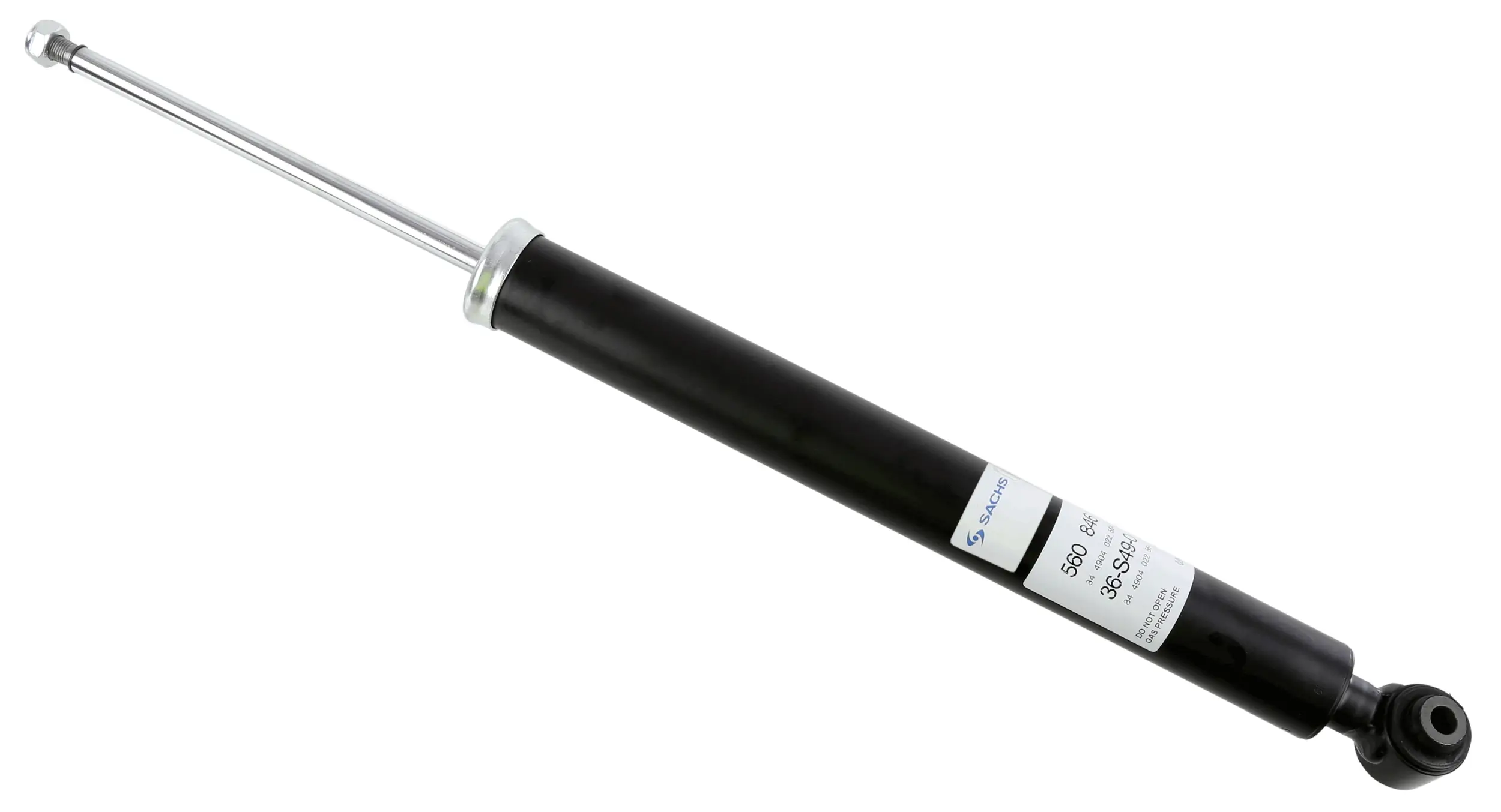 Stoßdämpfer SACHS 560 846