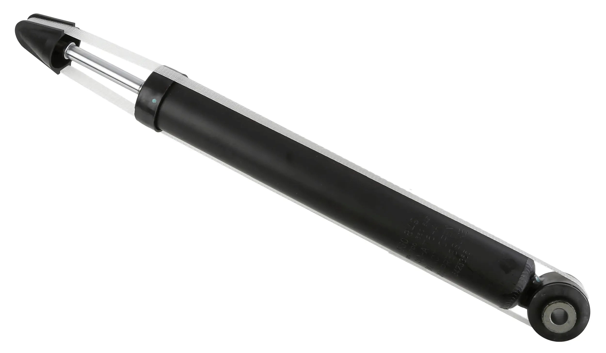 Stoßdämpfer Hinterachse SACHS 560 849