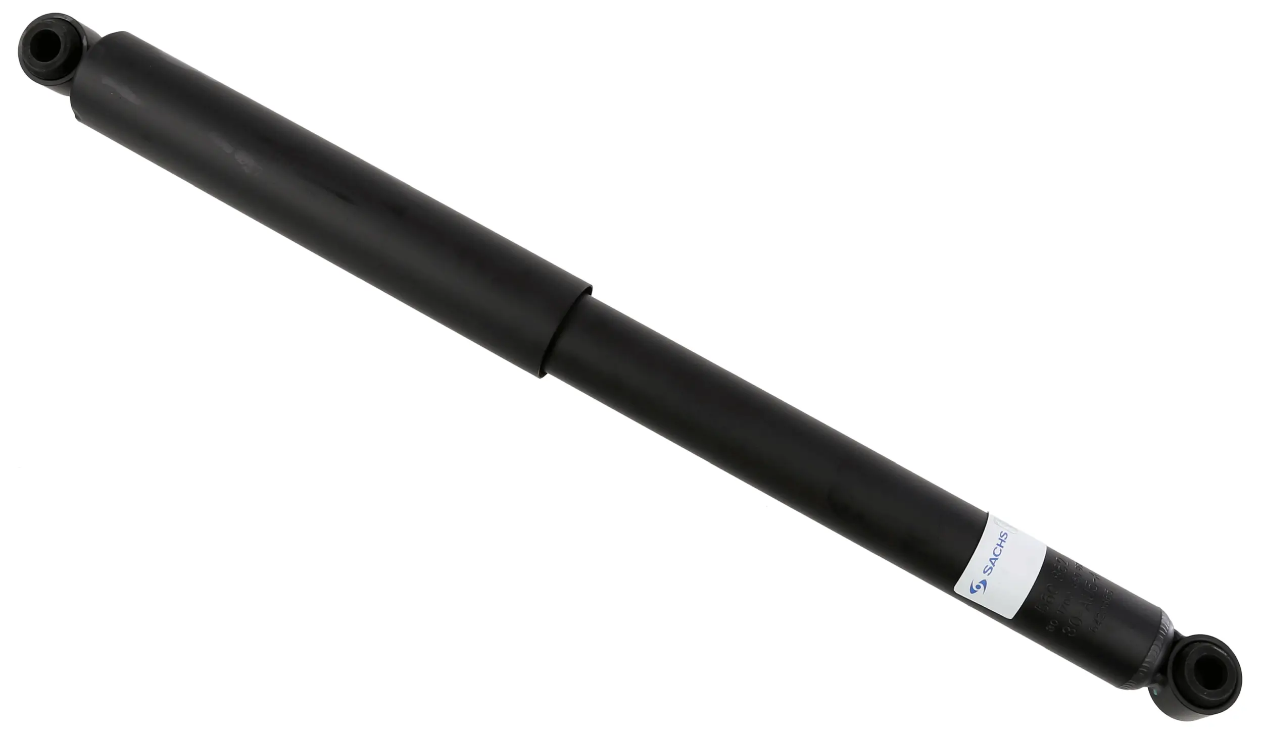 Stoßdämpfer SACHS 560 862