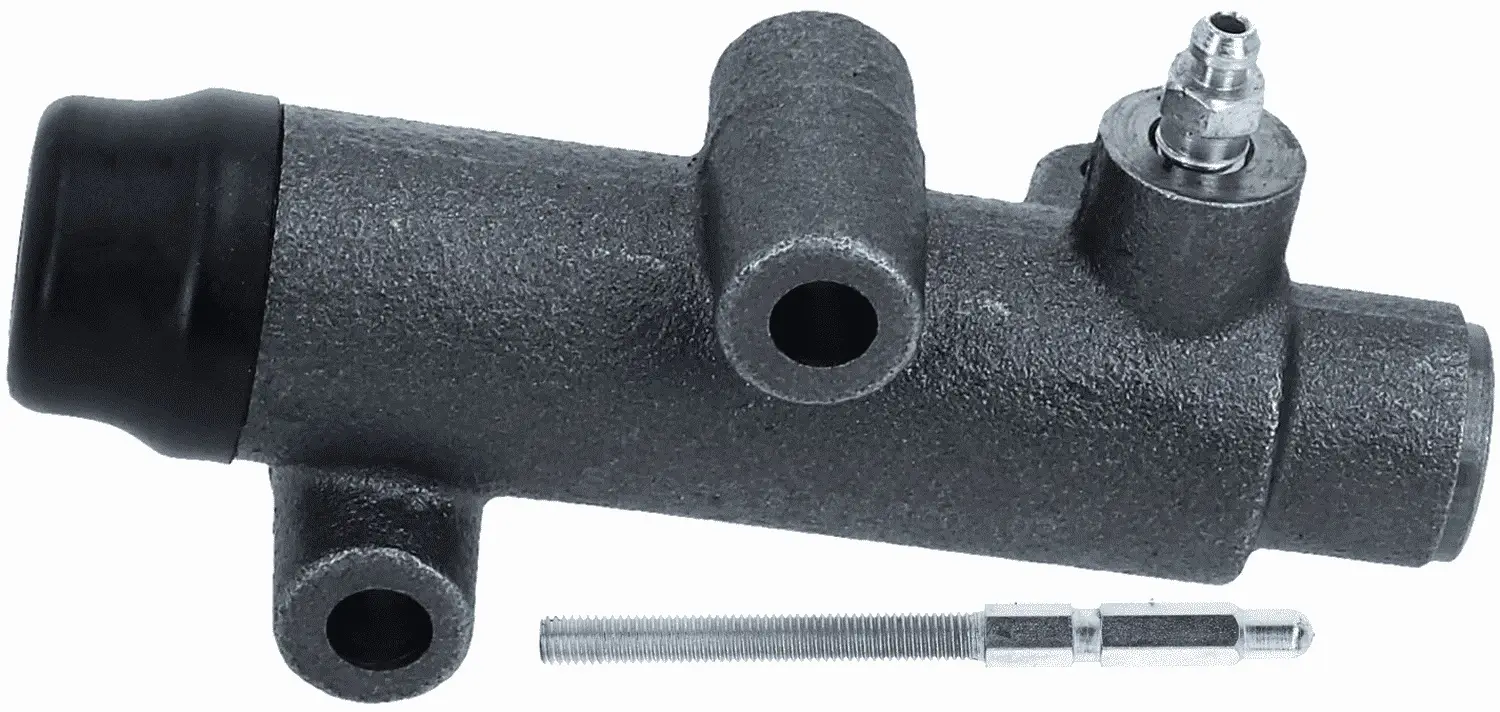 Nehmerzylinder, Kupplung SACHS 6283 600 109