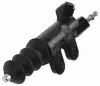 Nehmerzylinder, Kupplung SACHS 6283 600 165