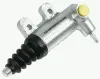 Nehmerzylinder, Kupplung SACHS 6283 600 472