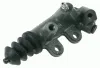 Nehmerzylinder, Kupplung SACHS 6283 600 498