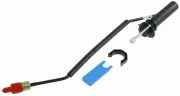 Nehmerzylinder, Kupplung SACHS 6283 600 511