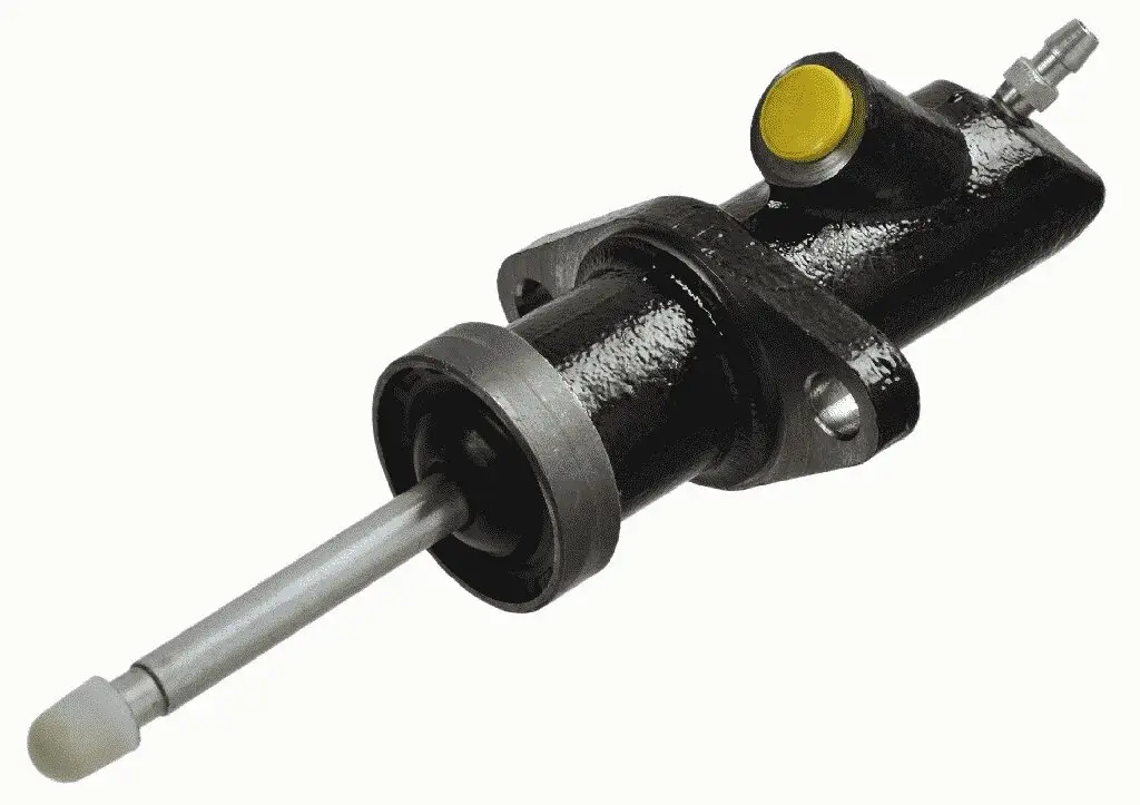 Nehmerzylinder, Kupplung SACHS 6283 600 567