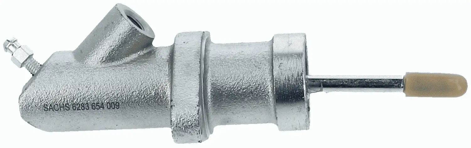 Nehmerzylinder, Kupplung SACHS 6283 654 009