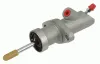 Nehmerzylinder, Kupplung SACHS 6283 654 009