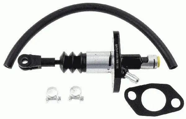 Geberzylinder, Kupplung SACHS 6284 600 114