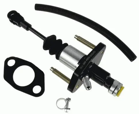 Geberzylinder, Kupplung SACHS 6284 600 115 Bild Geberzylinder, Kupplung SACHS 6284 600 115