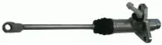 Geberzylinder, Kupplung SACHS 6284 600 125