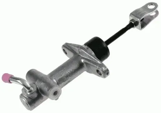 Geberzylinder, Kupplung SACHS 6284 600 387 Bild Geberzylinder, Kupplung SACHS 6284 600 387
