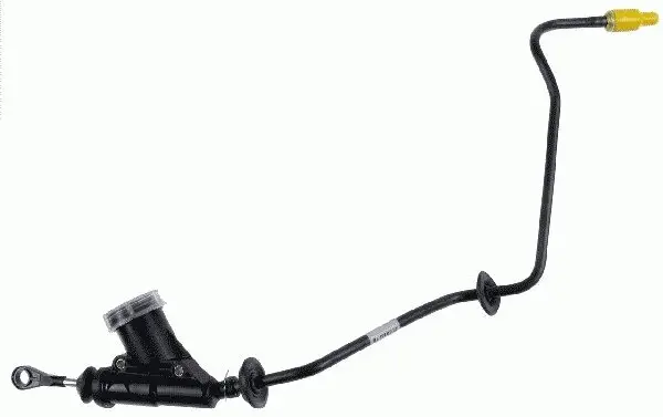 Geberzylinder, Kupplung SACHS 6284 600 605