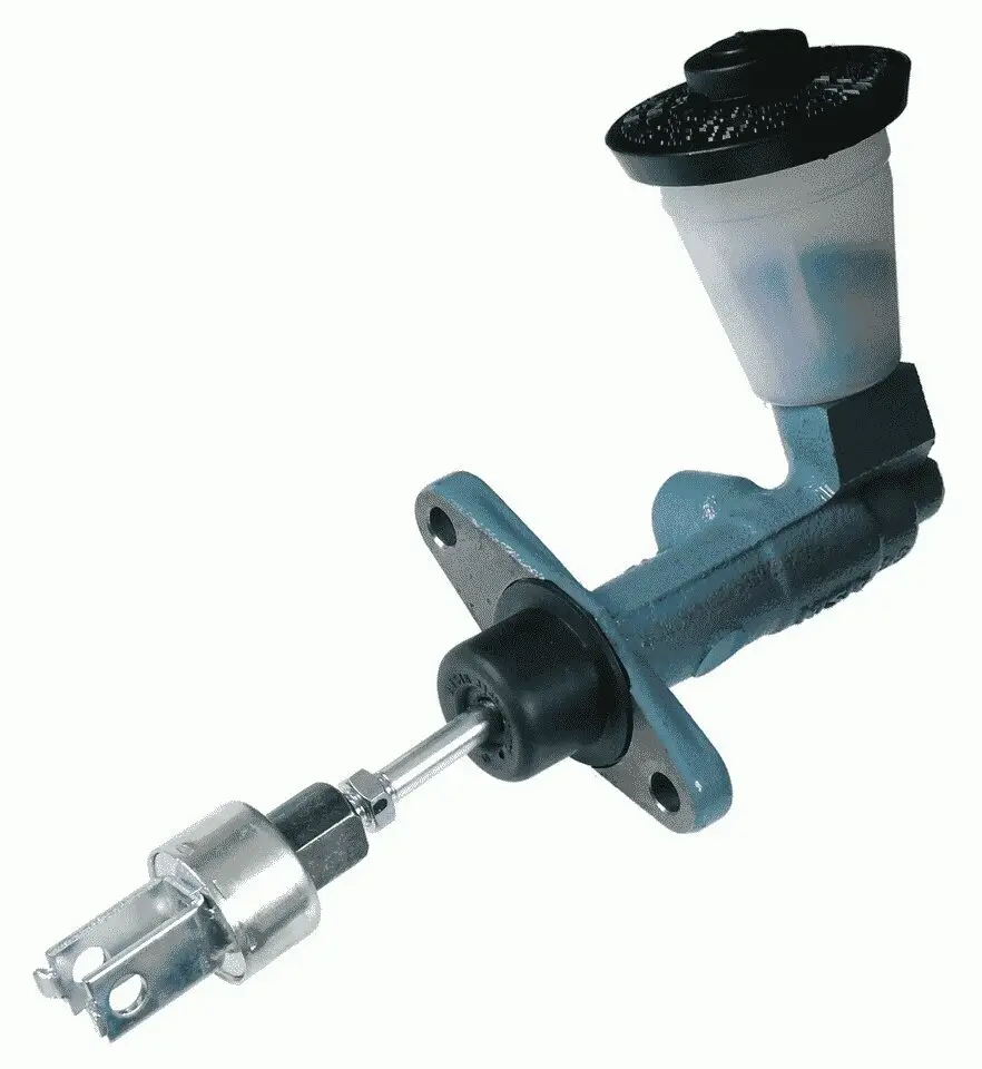 Geberzylinder, Kupplung SACHS 6284 600 636