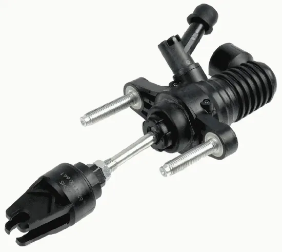 Geberzylinder, Kupplung SACHS 6284 600 641 Bild Geberzylinder, Kupplung SACHS 6284 600 641