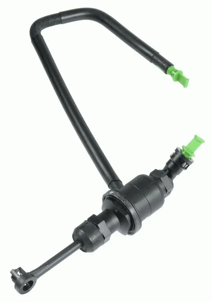 Geberzylinder, Kupplung SACHS 6284 600 661