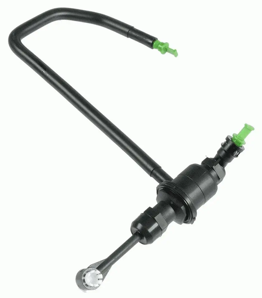 Geberzylinder, Kupplung SACHS 6284 600 663