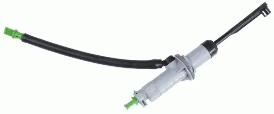 Geberzylinder, Kupplung SACHS 6284 600 667 Bild Geberzylinder, Kupplung SACHS 6284 600 667