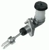 Geberzylinder, Kupplung SACHS 6284 600 670