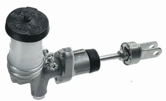 Geberzylinder, Kupplung SACHS 6284 600 670 Bild Geberzylinder, Kupplung SACHS 6284 600 670