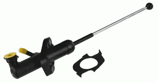 Geberzylinder, Kupplung SACHS 6284 654 001 Bild Geberzylinder, Kupplung SACHS 6284 654 001