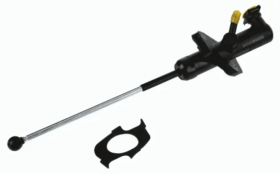 Geberzylinder, Kupplung SACHS 6284 654 001 Bild Geberzylinder, Kupplung SACHS 6284 654 001