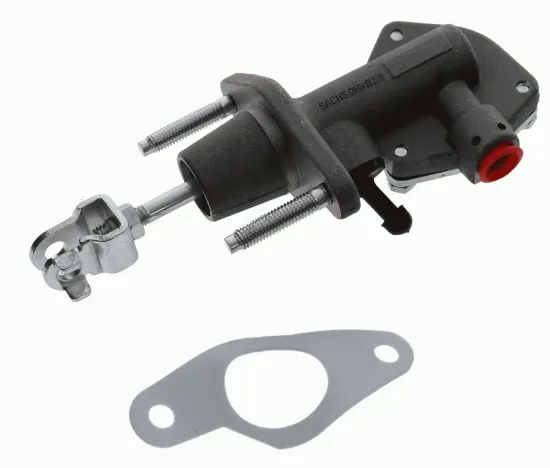 Geberzylinder, Kupplung SACHS 6284 654 002 Bild Geberzylinder, Kupplung SACHS 6284 654 002