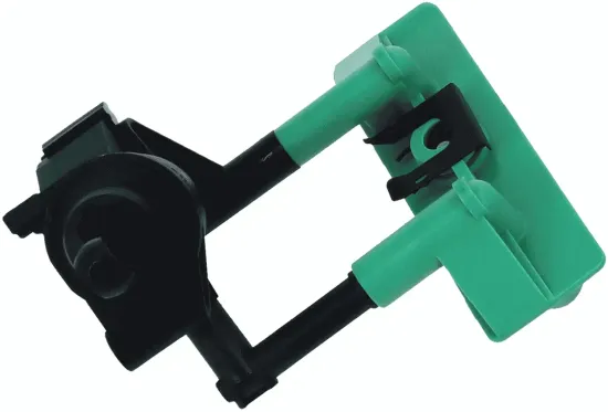 Geberzylinder, Kupplung SACHS 6284 654 003 Bild Geberzylinder, Kupplung SACHS 6284 654 003