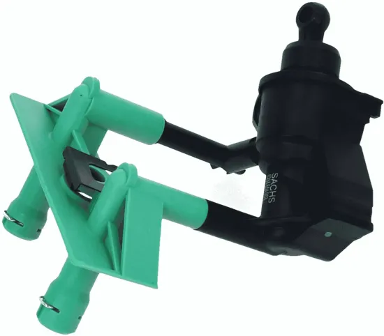 Geberzylinder, Kupplung SACHS 6284 654 003 Bild Geberzylinder, Kupplung SACHS 6284 654 003